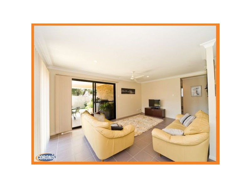 8 Mell Street, Bracken Ridge QLD 4017