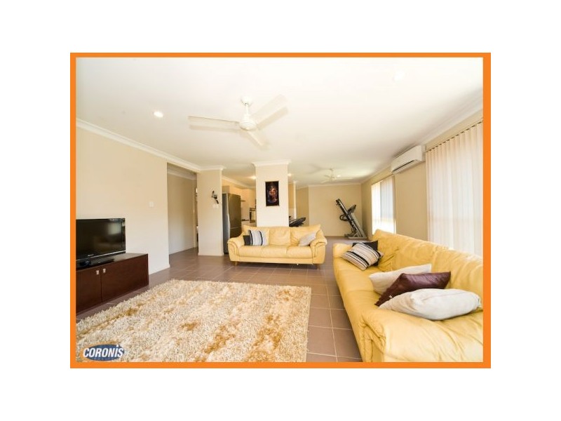 8 Mell Street, Bracken Ridge QLD 4017