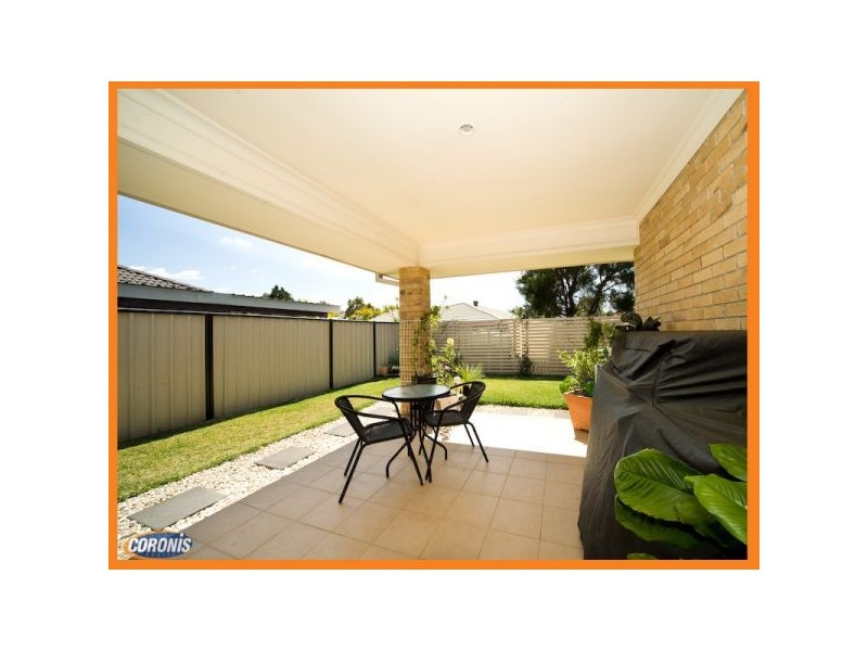 8 Mell Street, Bracken Ridge QLD 4017