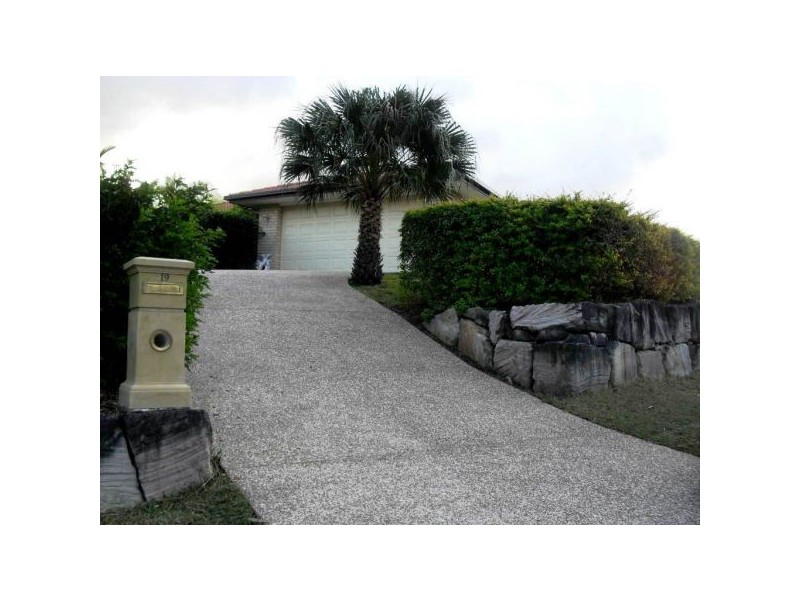 19 Springvale Circuit, Underwood QLD 4119