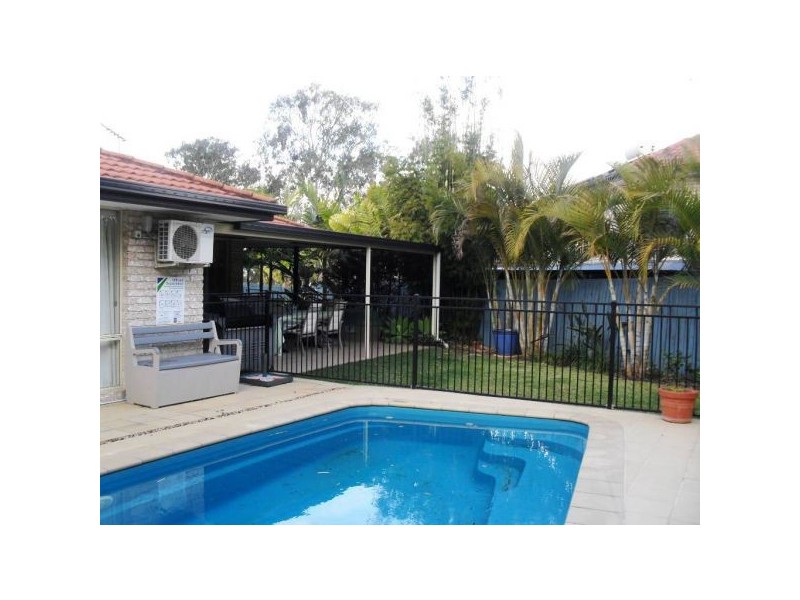 19 Springvale Circuit, Underwood QLD 4119