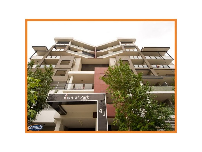 41/41 Playfield Street, Chermside QLD 4032