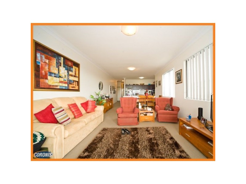 41/41 Playfield Street, Chermside QLD 4032