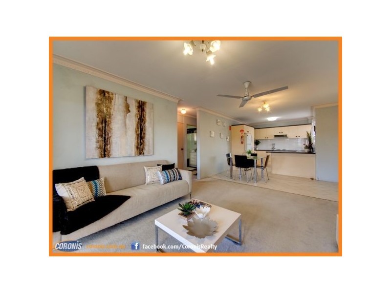 6/11 Beaconsfield Terrace, Gordon Park QLD 4031