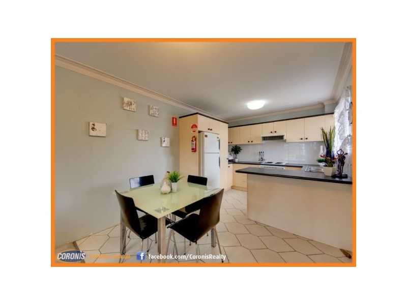 6/11 Beaconsfield Terrace, Gordon Park QLD 4031