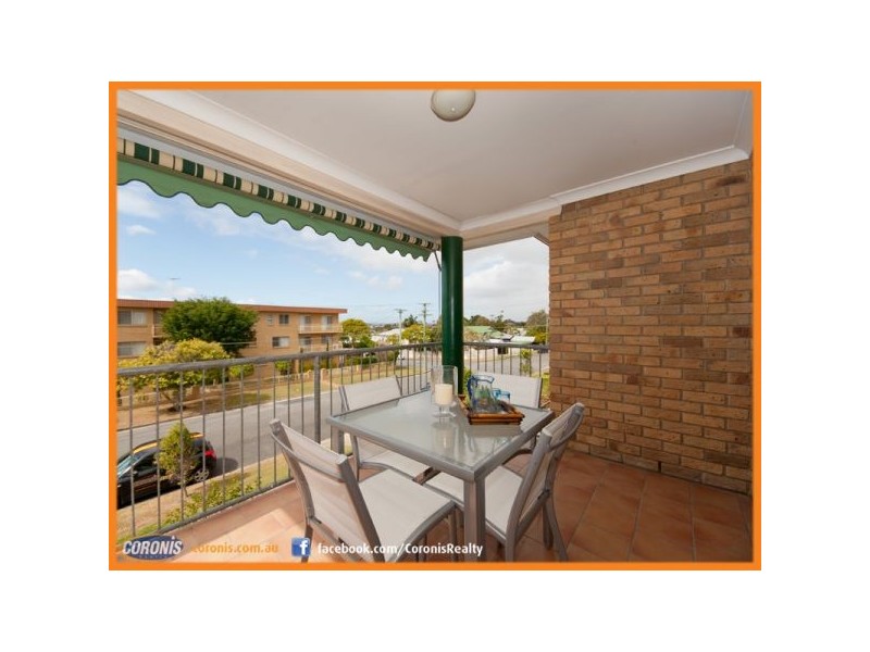 6/11 Beaconsfield Terrace, Gordon Park QLD 4031