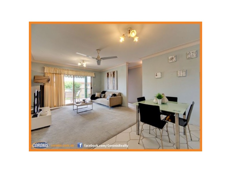 6/11 Beaconsfield Terrace, Gordon Park QLD 4031