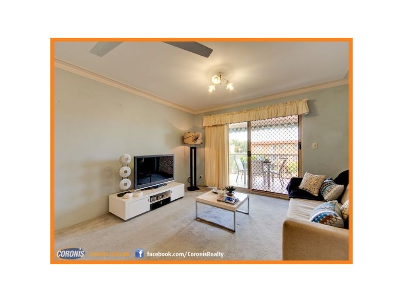 6/11 Beaconsfield Terrace, Gordon Park QLD 4031