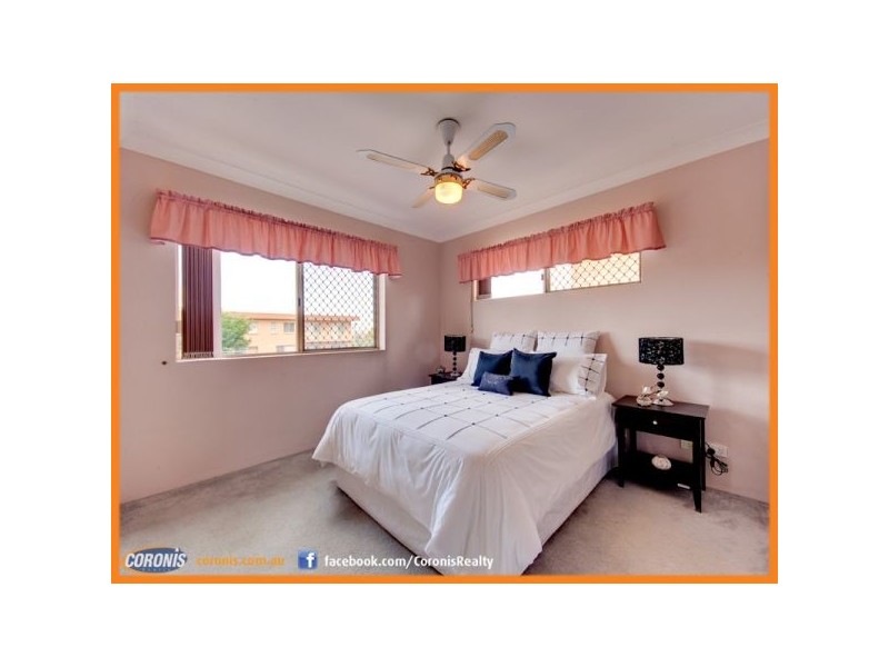 6/11 Beaconsfield Terrace, Gordon Park QLD 4031