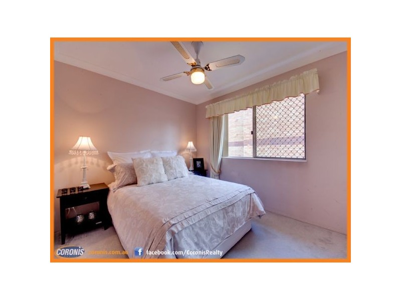 6/11 Beaconsfield Terrace, Gordon Park QLD 4031