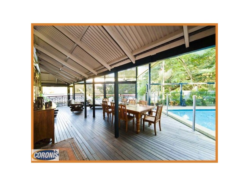 27 Sweetman Street, Paddington QLD 4064