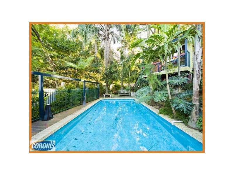 27 Sweetman Street, Paddington QLD 4064