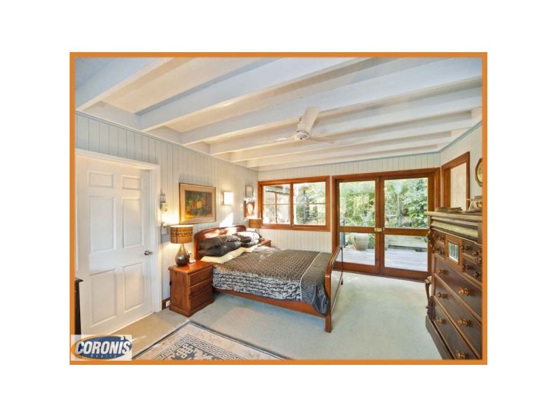 27 Sweetman Street, Paddington QLD 4064