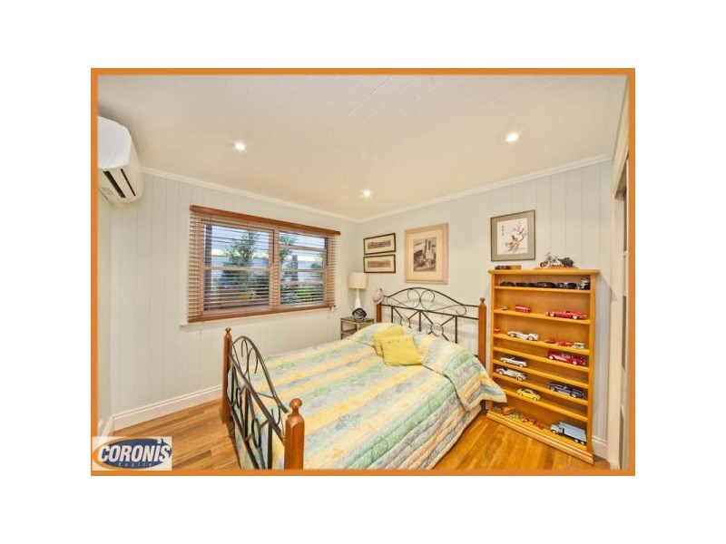 27 Sweetman Street, Paddington QLD 4064