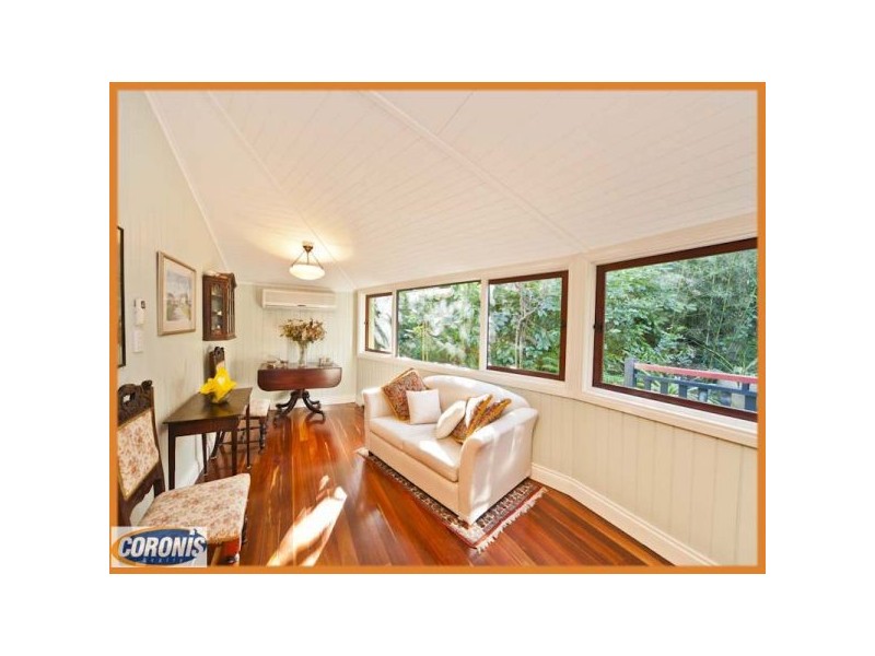 27 Sweetman Street, Paddington QLD 4064