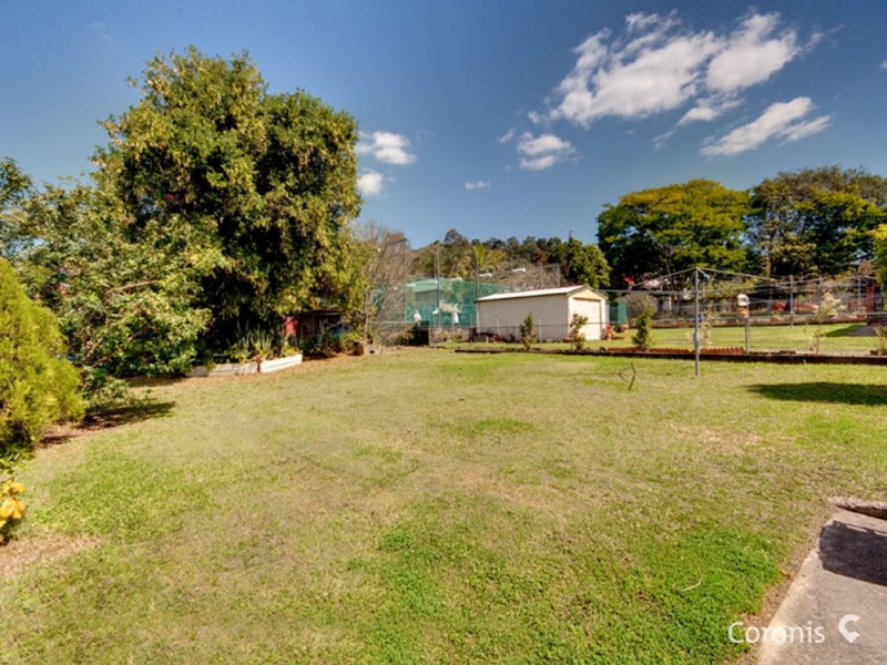 40 Byth Street, Stafford QLD 4053