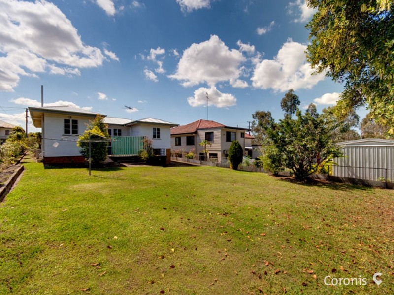 40 Byth Street, Stafford QLD 4053