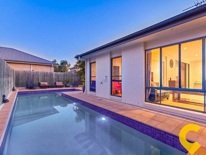 40 Lacebark Street, North Lakes QLD 4509
