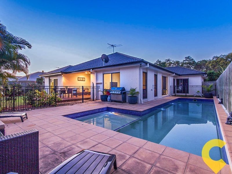 40 Lacebark Street, North Lakes QLD 4509
