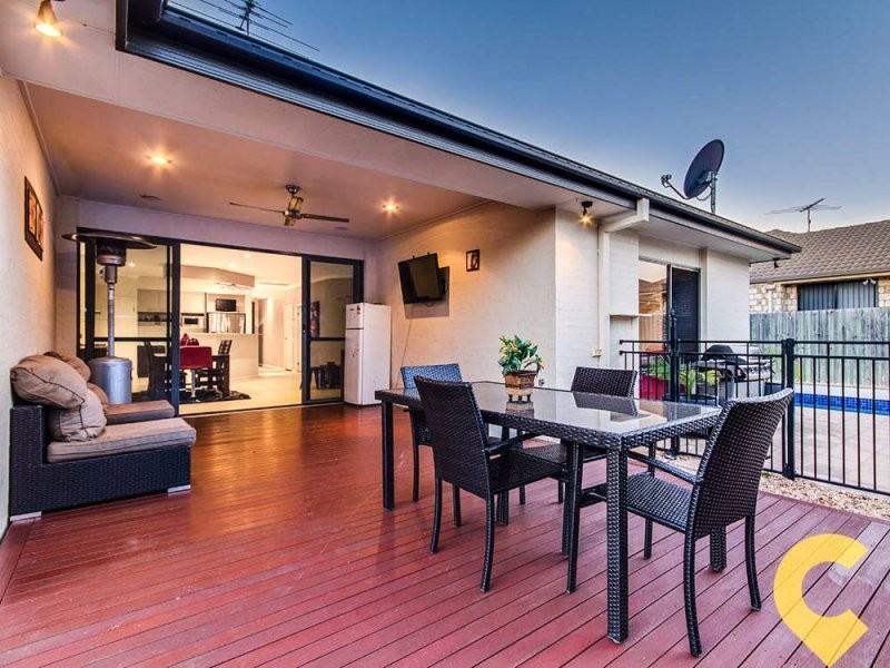 40 Lacebark Street, North Lakes QLD 4509