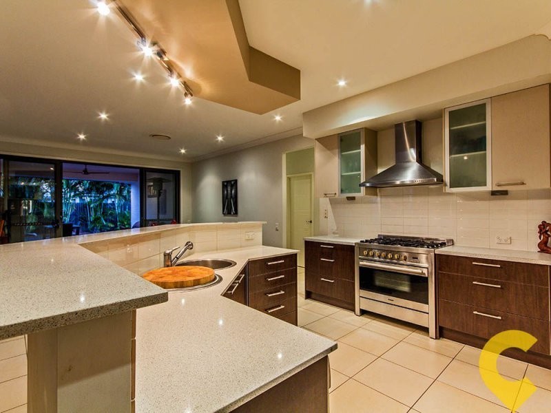 40 Lacebark Street, North Lakes QLD 4509