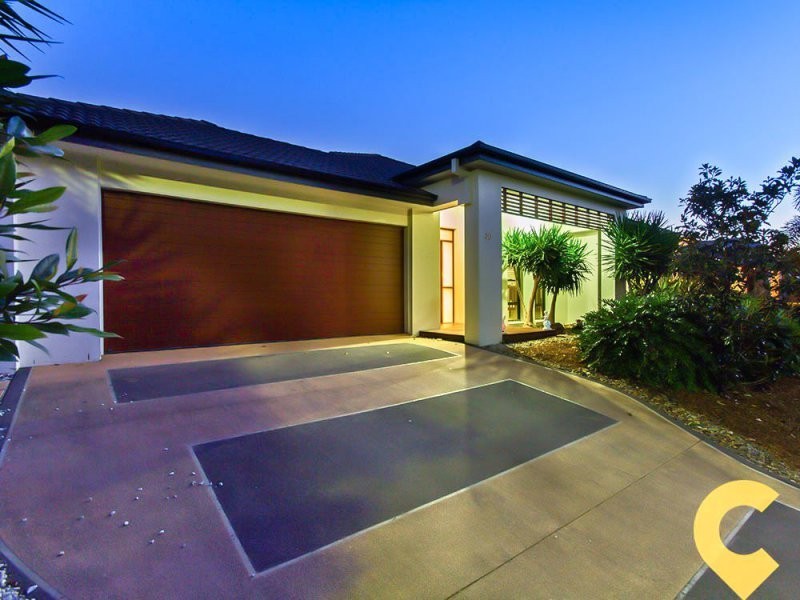 40 Lacebark Street, North Lakes QLD 4509