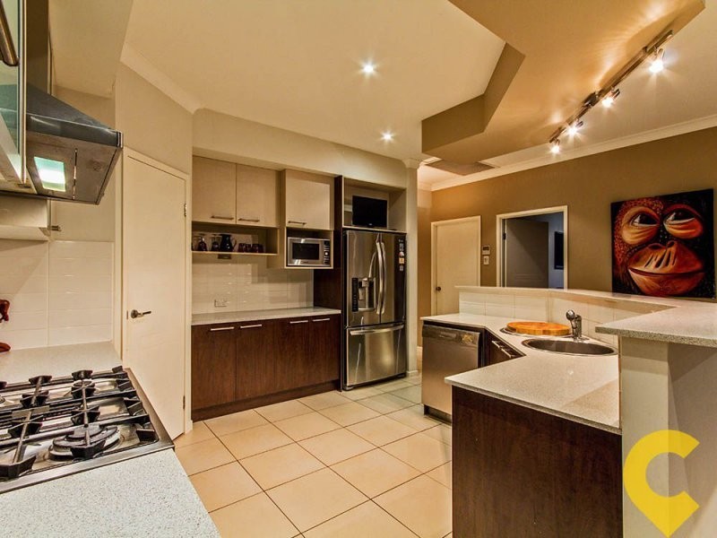 40 Lacebark Street, North Lakes QLD 4509