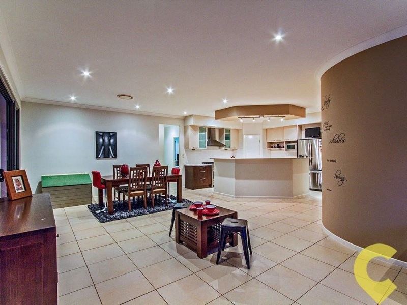 40 Lacebark Street, North Lakes QLD 4509