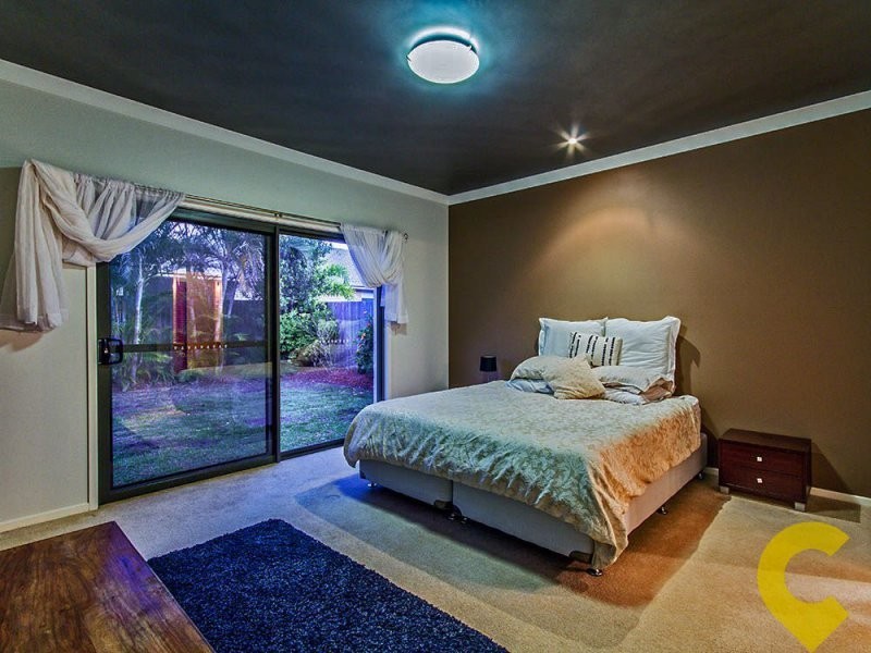 40 Lacebark Street, North Lakes QLD 4509