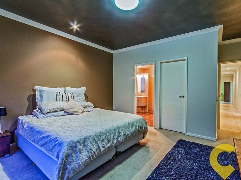 40 Lacebark Street, North Lakes QLD 4509