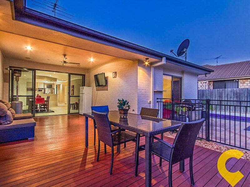 40 Lacebark Street, North Lakes QLD 4509