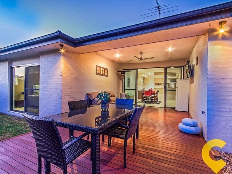 40 Lacebark Street, North Lakes QLD 4509