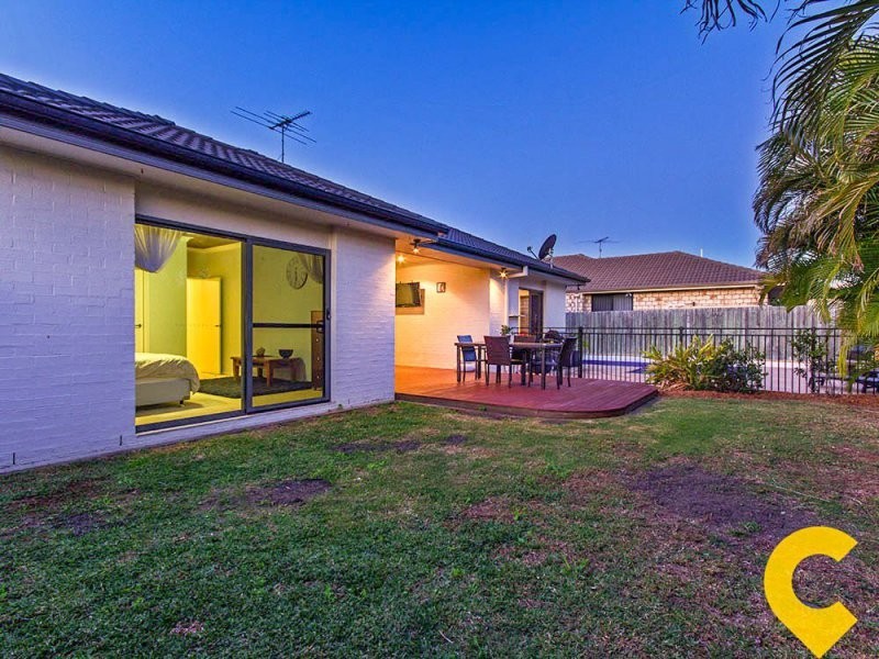 40 Lacebark Street, North Lakes QLD 4509