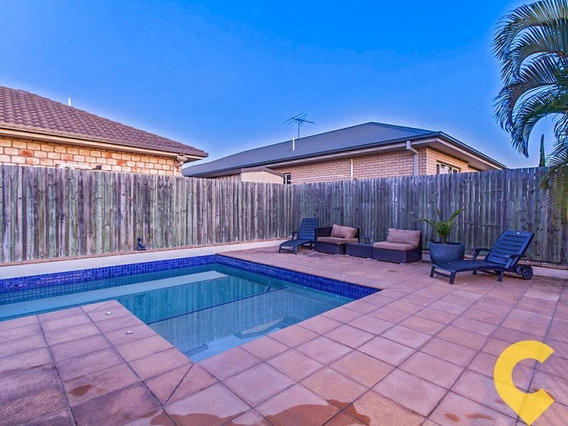 40 Lacebark Street, North Lakes QLD 4509