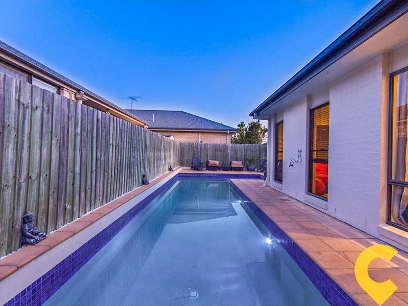40 Lacebark Street, North Lakes QLD 4509