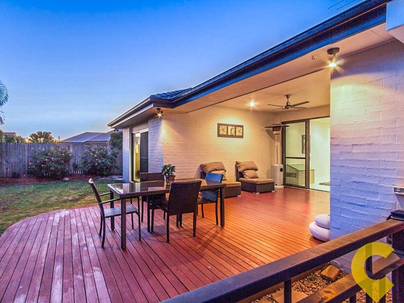 40 Lacebark Street, North Lakes QLD 4509