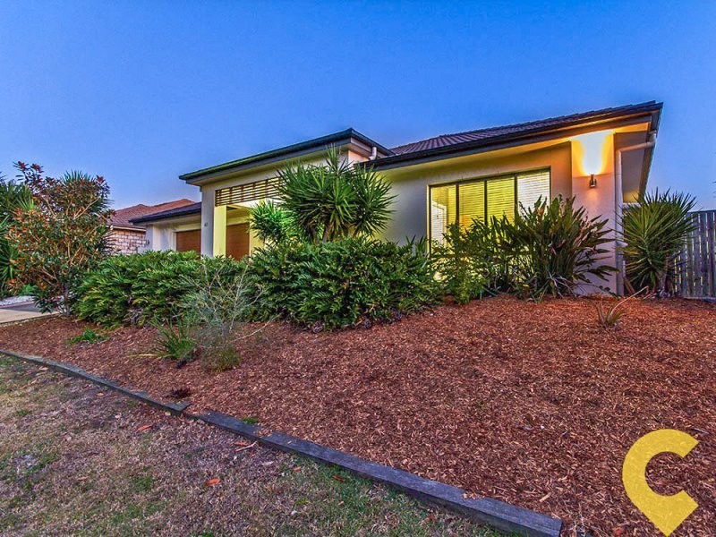 40 Lacebark Street, North Lakes QLD 4509