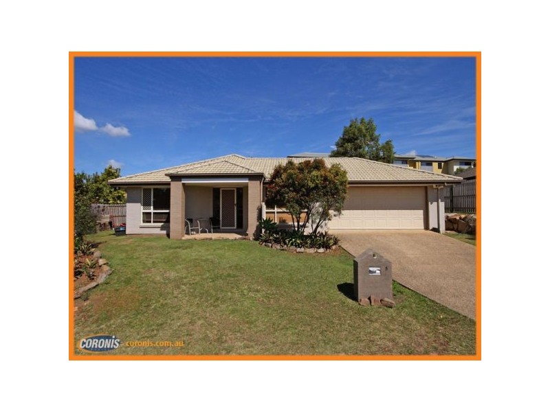 5 Swordgrass Court, Kallangur QLD 4503