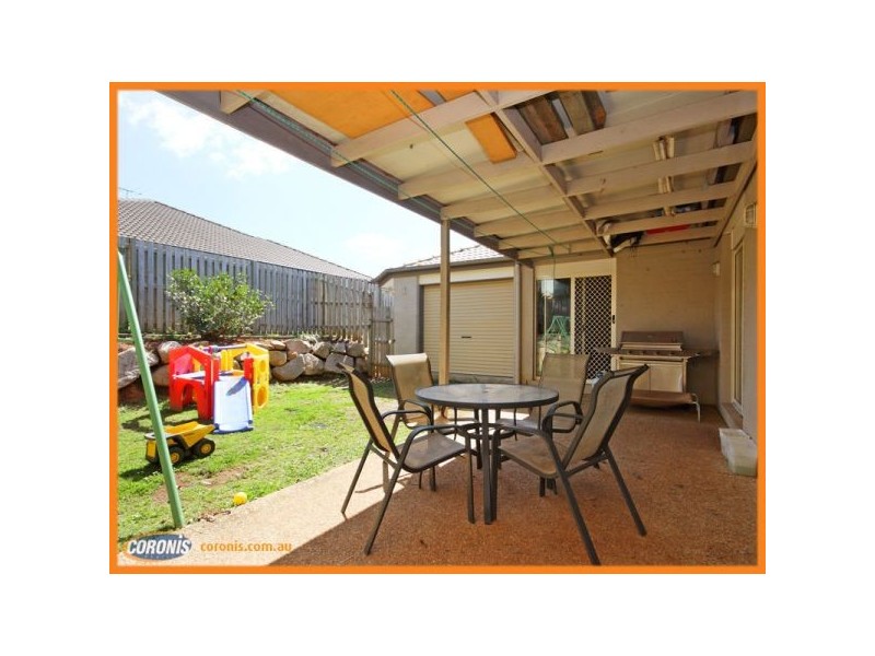 5 Swordgrass Court, Kallangur QLD 4503