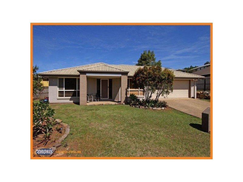 5 Swordgrass Court, Kallangur QLD 4503