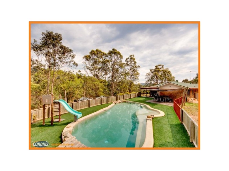 18 Balmoral Road, Draper QLD 4520