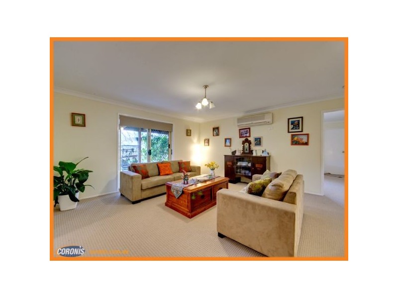 18 Balmoral Road, Draper QLD 4520