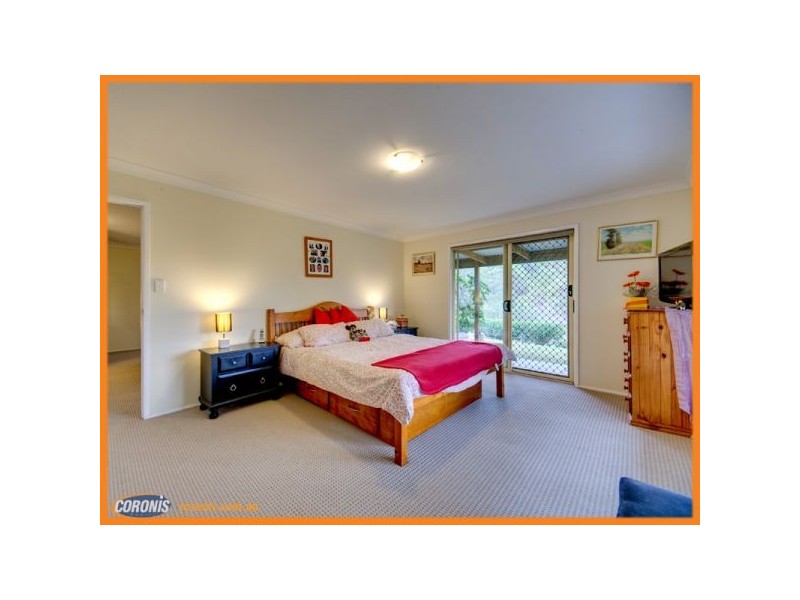 18 Balmoral Road, Draper QLD 4520