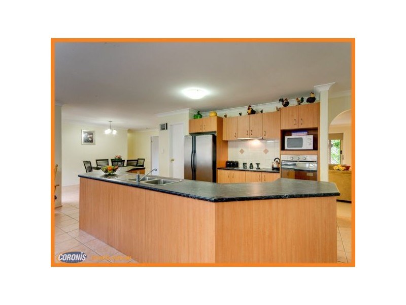 18 Balmoral Road, Draper QLD 4520