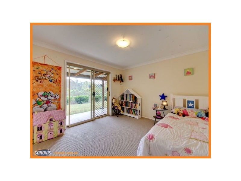 18 Balmoral Road, Draper QLD 4520