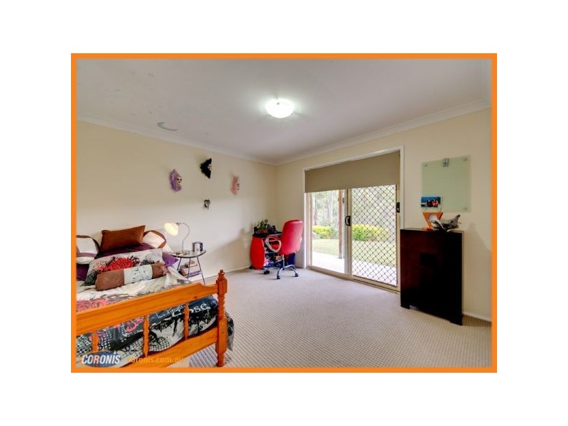18 Balmoral Road, Draper QLD 4520