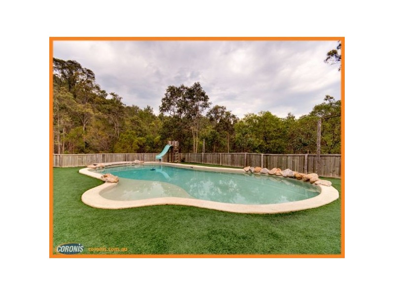 18 Balmoral Road, Draper QLD 4520