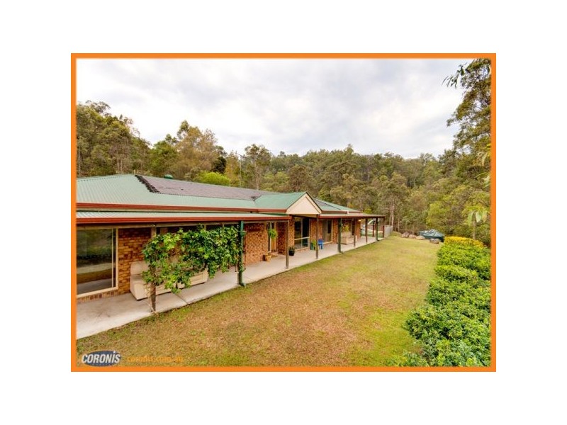 18 Balmoral Road, Draper QLD 4520