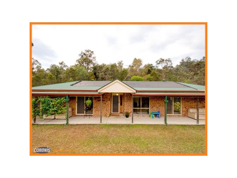 18 Balmoral Road, Draper QLD 4520