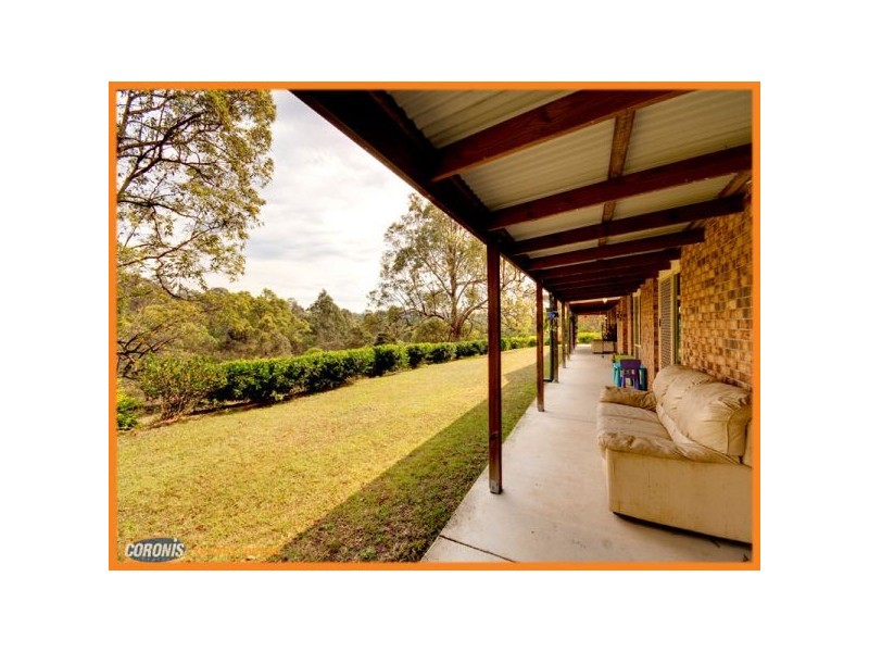 18 Balmoral Road, Draper QLD 4520